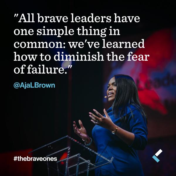 interstatebatts's tweet photo. RT @Leadercast @AjaLBrown #thebraveones #leadercast http://t.co/pJVw7X6z3l #LeadercastDallas http://t.co/8TZDKi0TxQ