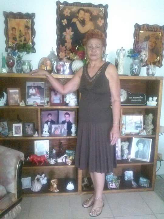 PabloPreyespr's tweet photo. @TheEllenShow THIS PICTURE SHOWS HOW BEAUTIFUL MY MOTHER IS EVEN AT 78YRS OLD. "I'LL ALWAY'S LOVE MY MAMA, http://t.co/xyykd3VnJM