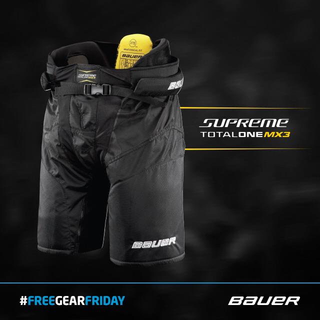 BAUER Hockey tweet media