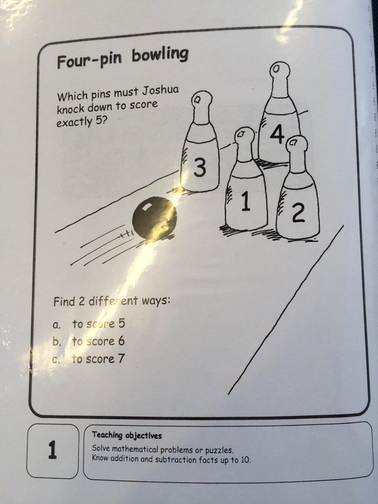 OSJ_MrsSmith's tweet photo. Here are your #mathstermind challenges for the weekend! Tweet back your workings or bring to school if you like 📝 http://t.co/5JaYb041bt