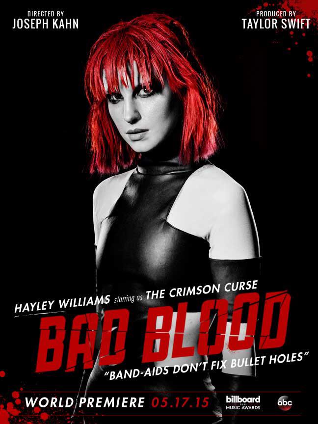 Single » Bad Blood feat. Kendrick Lamar [Vídeo y portada página 1] - Página 5 CEgjVWKVIAAtN7l