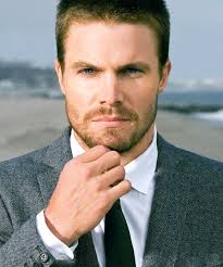 Happy Birthday Stephen Amell 