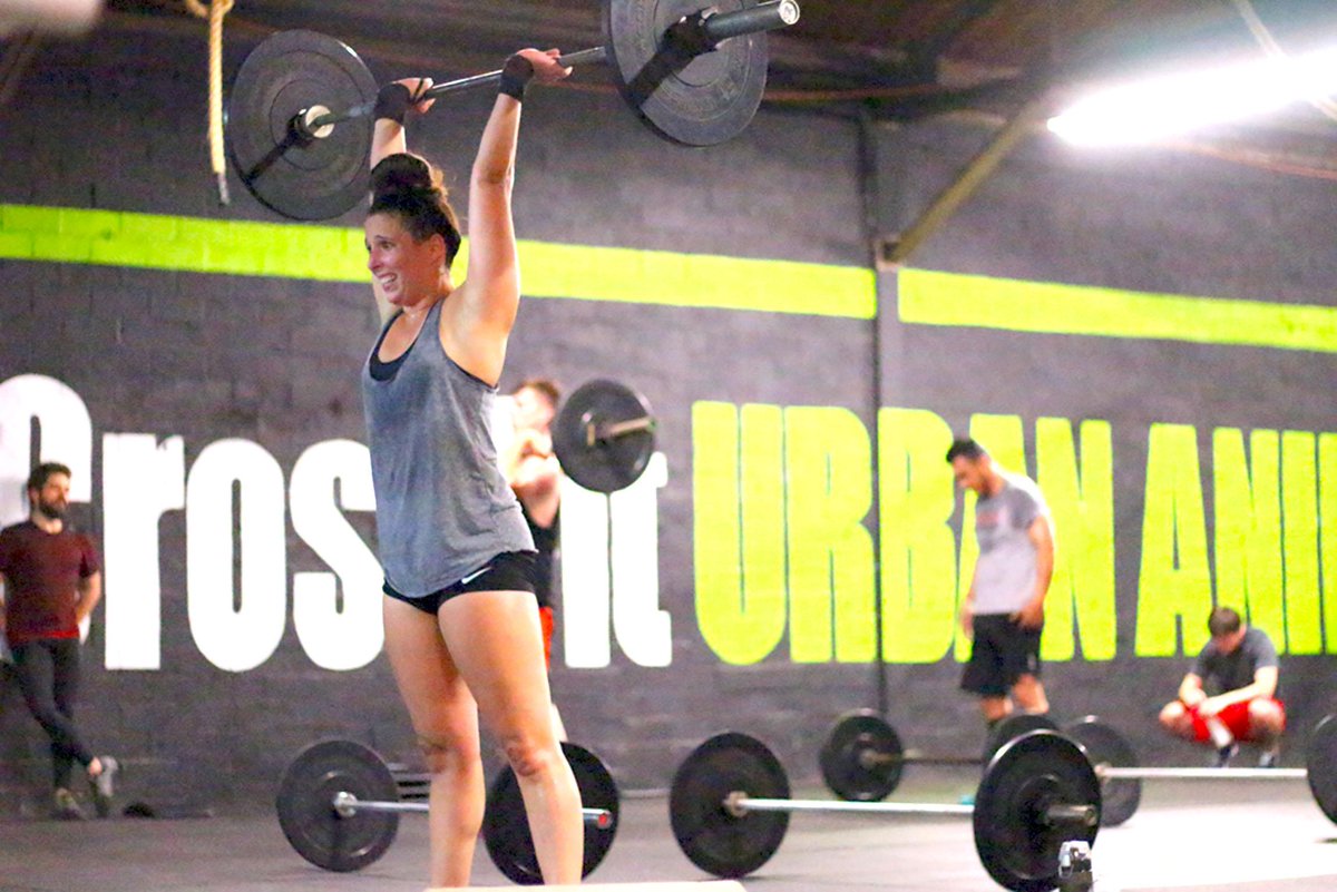 CFUrbanAnimal's tweet photo. Bring a friend tomorrow for our free Saturday Class at noon! http://t.co/7vYphUDGro