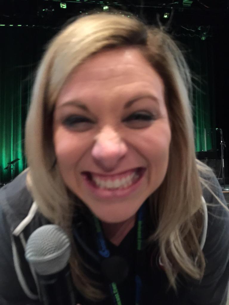 Randyhope1079's tweet photo. #cmbsummit2015 http://t.co/29m0wrCRjl