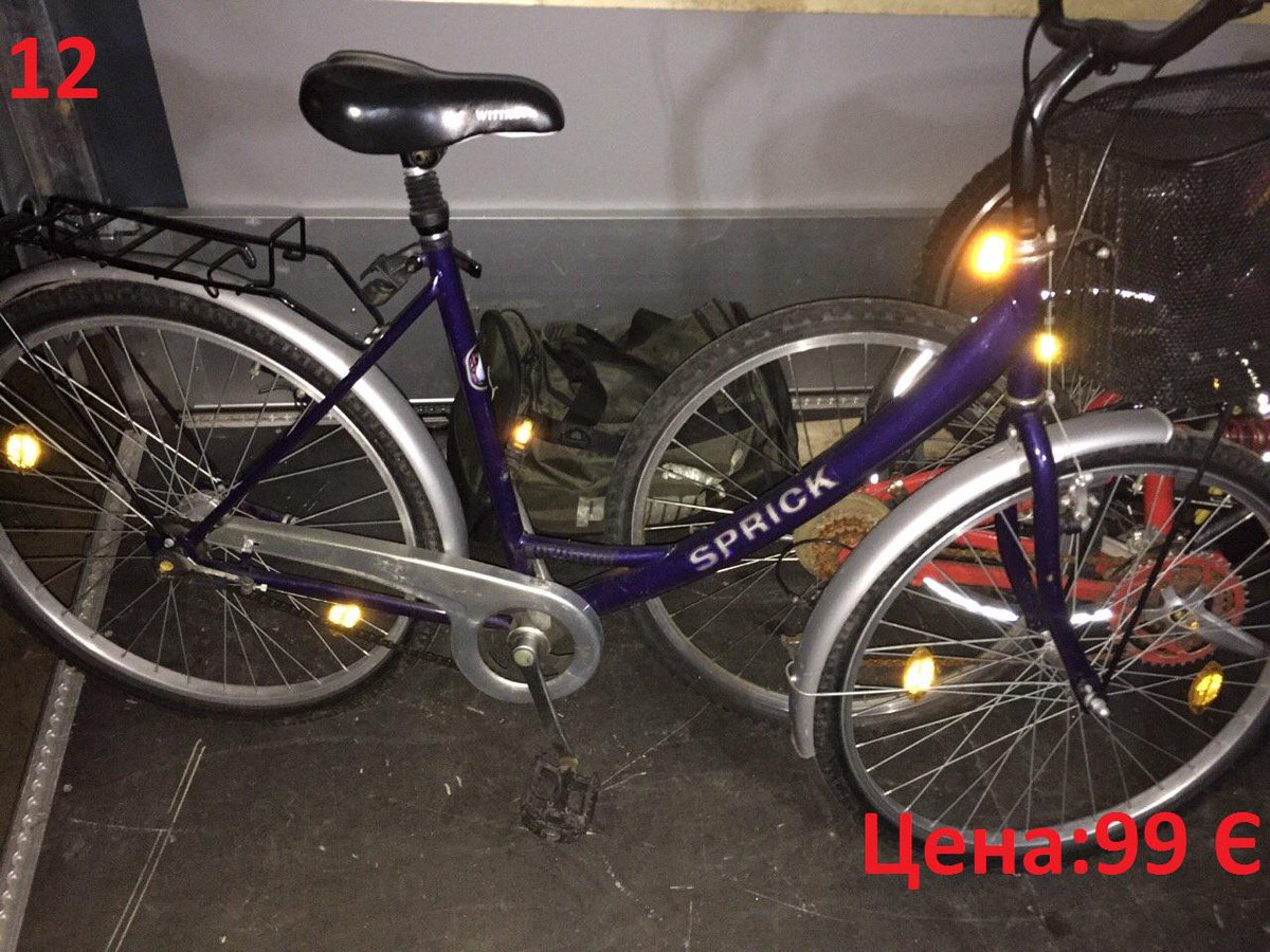 bicycle_from's tweet photo. #fromGermany
#Sport
#bicycle
Для заказа пишите нам на почту officebicyclefrom@gmail.com и код(левый верхний угол) http://t.co/w3v2RH7Ott