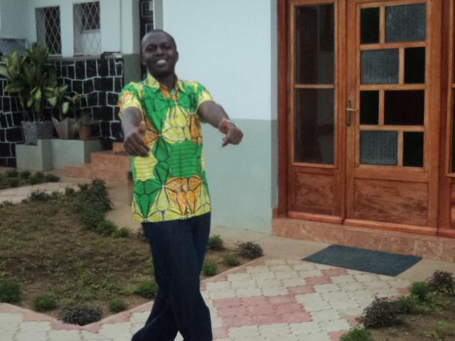 ihimwe Audace tweet media
