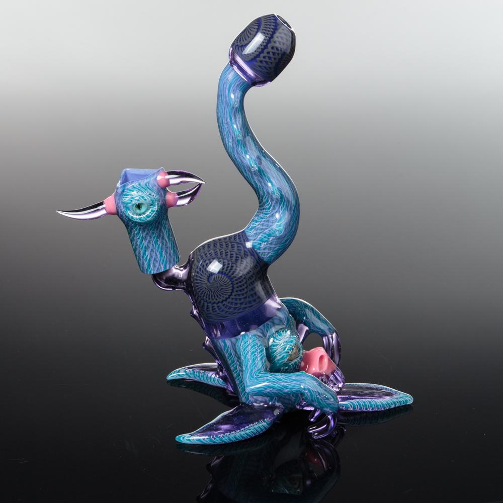 Rodeo_Gallery's tweet photo. New @SaltGlassArt collab #weshoudsmoke #saltglass #musthave #mmj #prop215 http://t.co/pUlrtcnBrS