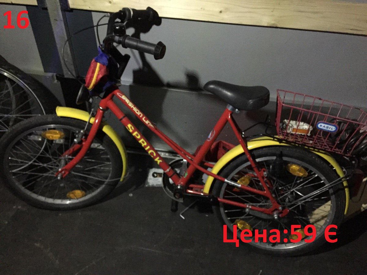 bicycle_from's tweet photo. #fromGermany
#Sport
#bicycle
Для заказа пишите нам на почту officebicyclefrom@gmail.com и код(левый верхний угол) http://t.co/2S5NRaSzqQ