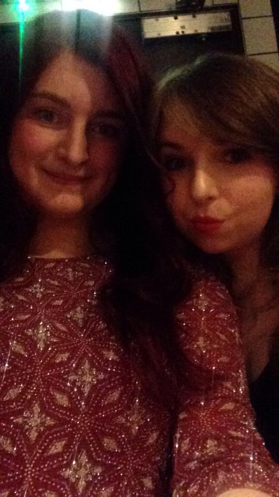 imcalledciara's tweet image. Had a great night out last night for leavers @assumptionlive #ags #classof08
