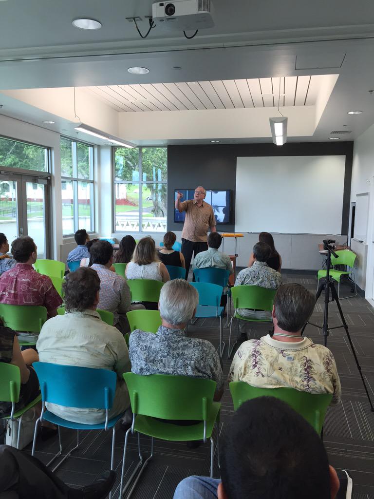 WattIQIo's tweet image. Join us for the @MyHawaiiEnergy @Energy_Excel press event on improving #EnergyEfficiency #PlugLoad