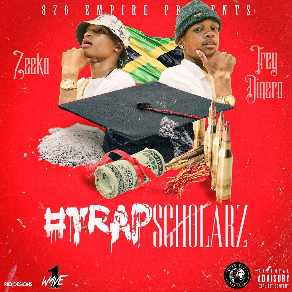 trapdinero8's tweet photo. #TruForever On the way ! We turnin up!! go get da #TRAPSCHOLARZ too ! @zeeko876 @truCARR http://t.co/mlXl5QIreM