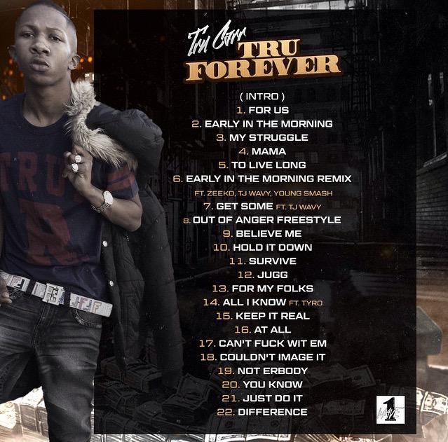 trapdinero8's tweet photo. #TruForever On the way ! We turnin up!! go get da #TRAPSCHOLARZ too ! @zeeko876 @truCARR http://t.co/mlXl5QIreM