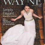 Photo by Wayne Magazine (@WayneMagazine)