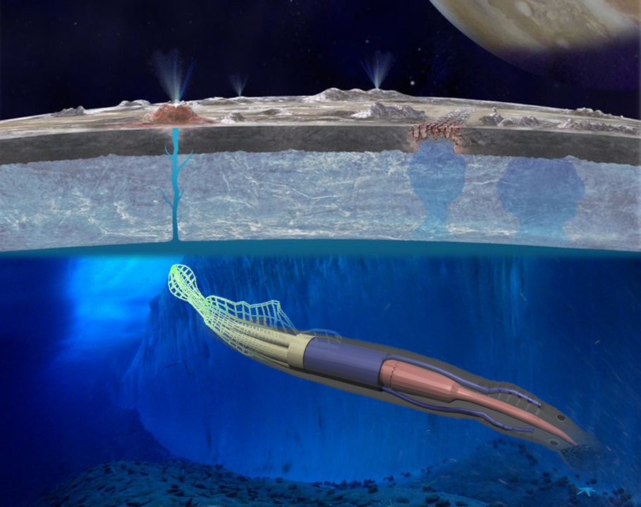 NASA's tweet photo. New @NASA_Technology proposals aim to turn science fiction into science fact. Details: http://t.co/I9clzhJsHY http://t.co/7gk8bfXS0V