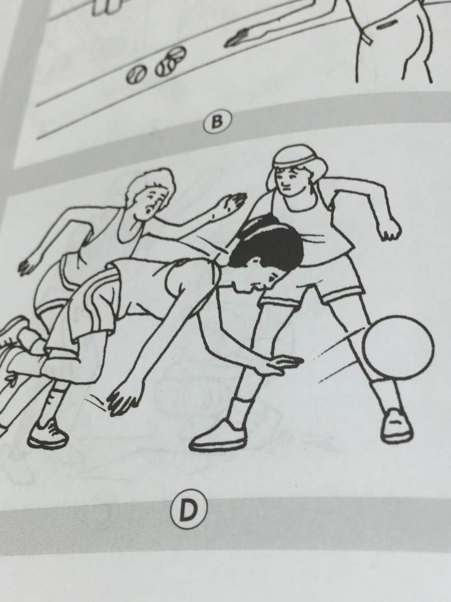 Trying to get through the rest of the semester like