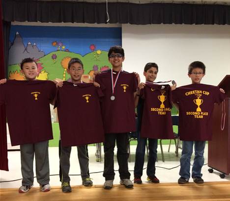 FSA Elementary tweet media