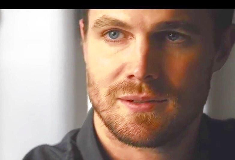 Happy Birthday Stephen Amell 