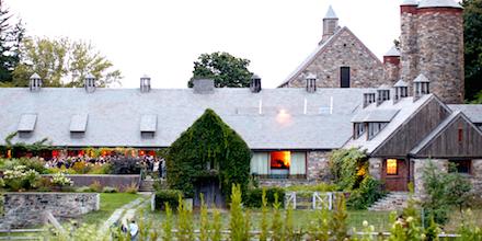 beardfoundation's tweet photo. Learn all about our 2015 Outstanding Restaurant #jbfa winner @bluehillfarm: http://t.co/In3DNdQacP http://t.co/eu0Xk0Orar