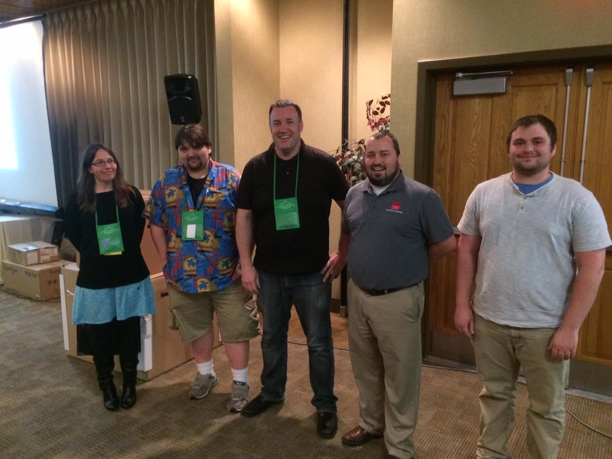 keithkrueger's tweet image. Congrats to winners of CETL scholarships @ACTE @CoSN