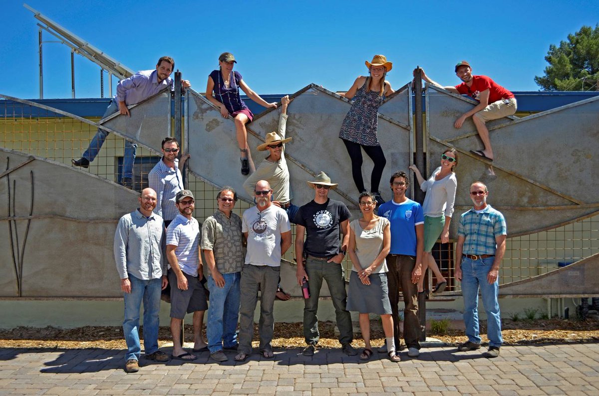 Check out our May newsletter + find out why we have a pic of some happy @watershedmg staff: us7.campaign-archive2.com/?u=7a844eac7a6…