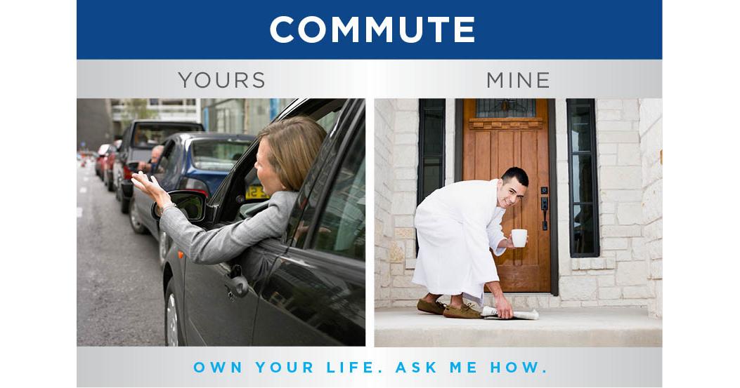 BWSatreJr's tweet photo. Own your life. Ask me how. http://t.co/ZGGsM6Bv6B http://t.co/iZIep2vBTq