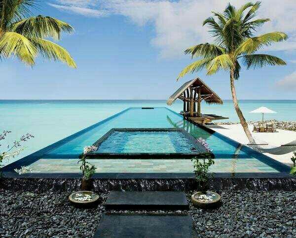 _Paisajes_'s tweet photo. El paraíso donde todos queremos estar. http://t.co/NwHLpoucnU