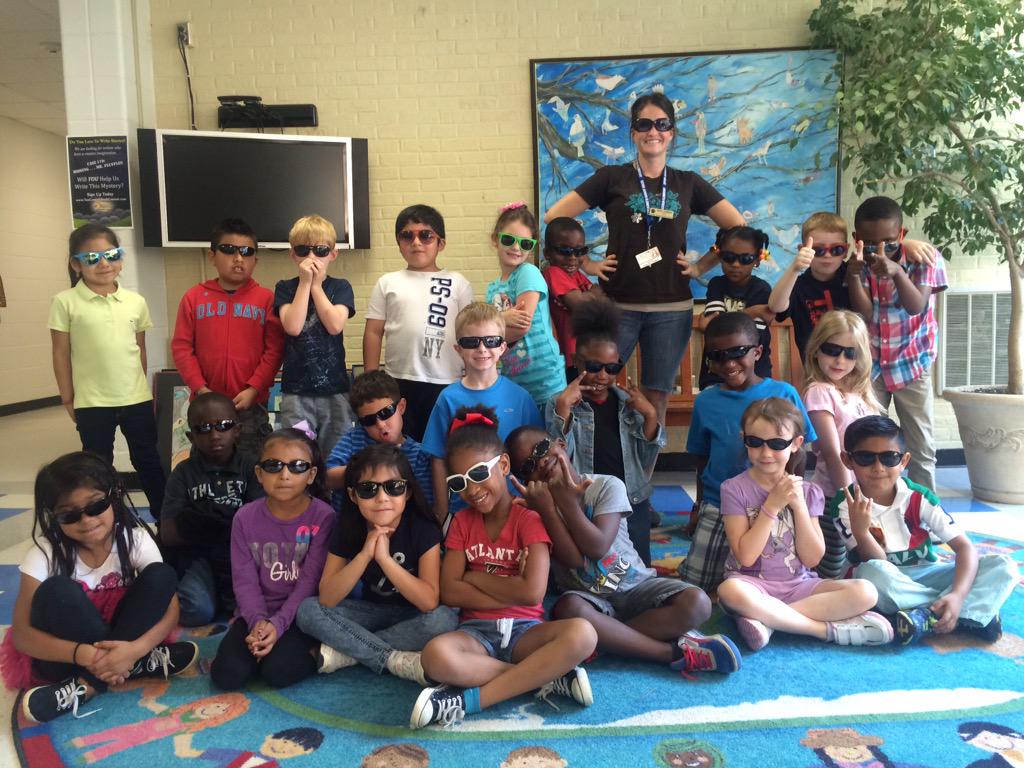 We are TOO BRIGHT for kindergarten!!!  #22daycountdown  <a href="/EJJaguars/">Esther Jackson Elem</a>