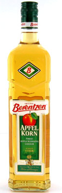 vhoffman3422's tweet photo. @afentra @Jeriney It's Apfelkorn. http://t.co/ob0C3f35Rd