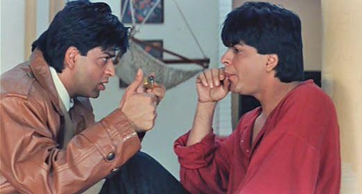 IamSelen4's tweet photo. #17YearsOfDuplicate Wiiii ya 17 aΓ±os de una buena pelΓcula @iamsrk @SRKUniversePE @SRKUniverse http://t.co/kWcOmJOZVA