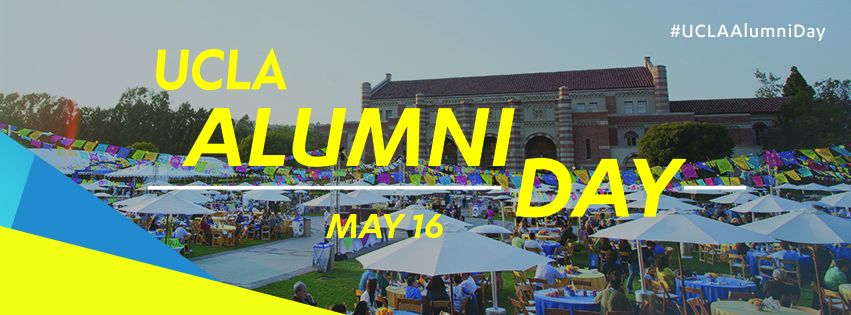 uclaextension's tweet photo. Hey #UCLAExt graduates you're now @UCLA_Alumni Assoc. members! Learn more at #UCLAAlumniDay http://t.co/iyXxuyB7jm http://t.co/3TN34qP80q