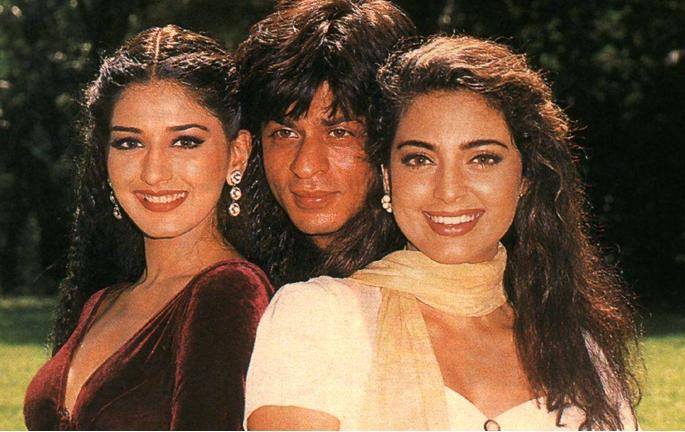 VanessaVREL's tweet photo. #17YearsOfDuplicate
@SRKUniversePE @SRKUniverse @iamsrk http://t.co/P8FlyEfthO