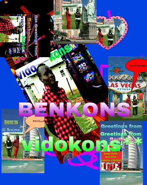 BenkonsSojah's tweet photo. No long talking #benkons http://t.co/WRPv9g6NvL