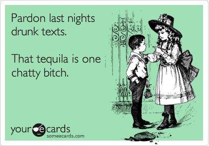 #Truth #drunk #drunktext #Intexticated