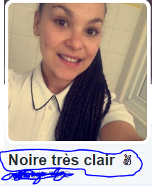rigxl's tweet photo. J'avais déjà vu plusieurs tn avec différentes pp mais la s'en ai trop. PTDRRRRR http://t.co/eKLKCwjvue