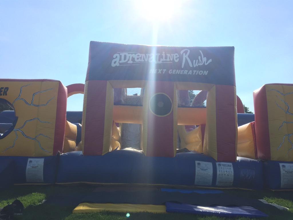 FHS fights ALS tweet media