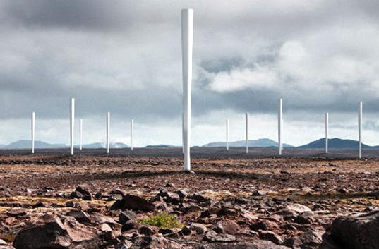 inhabitat's tweet image. Wind energy without the problems of turbines? So cool.  inhabitat.com/could-this-gia…