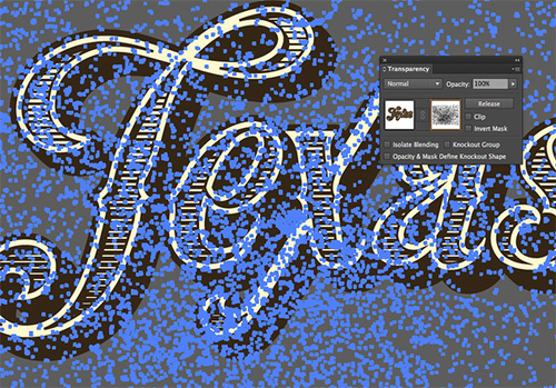 LocalGlamour's tweet image. How To Create a Vintage Text Effect in Illustrator mf.tt/3LfLt