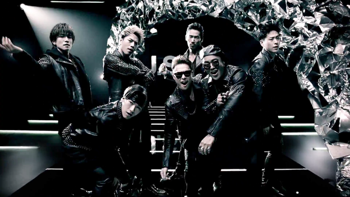 Yui Ke Sandaime J Soul Brothers J S B Dream 三代目全體 Http T Co 0ch3fy2tvl Yui Ke Sandaime J Soul Brothers J S B Dream 三代目全體 Http T Co 0ch3fy2tvl
