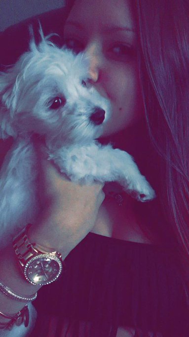 Watch Whit's leaked NSFW photo on TwXstars