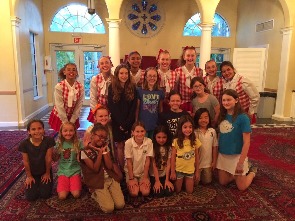 gablettes's tweet image. Had a great time teaching a dance class to some awesome Girl Scouts tonight #giveback #dancingisfun