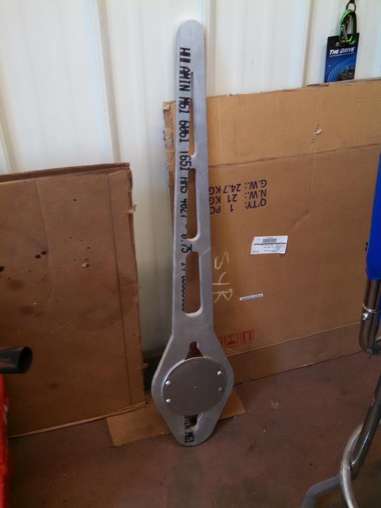 lswerks's tweet photo. Can you guess what this is used for? #whatthe http://t.co/bw7Idv0k9Q