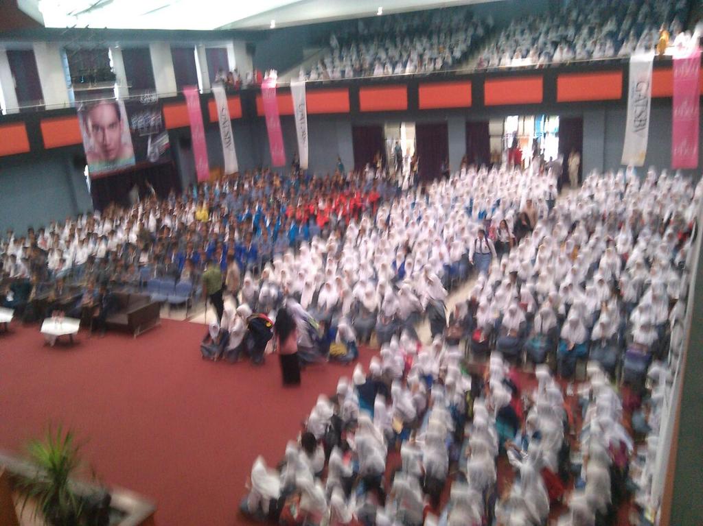 lp3mb's tweet photo. Cttn sejarah bngs slnjtny ada dipundak mrk.'sinergi pelajar untukmu negeri' @lp3mbbekasi  #GebyarHardiknasKabBekasi http://t.co/mSTaZOqT7q