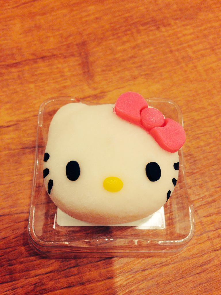 emar0915's tweet photo. 可愛くて食べられないよー（≧∇≦） http://t.co/lrTf02yv6a