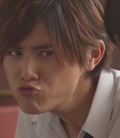 Happy birthday Yamada Ryosuke        . You beautiful human being! 