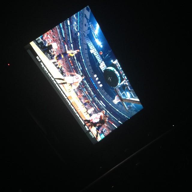 Zebras_N_Tits's tweet image. Go Cleveland #KingJames #NoLoveNoProblem #Kyrie