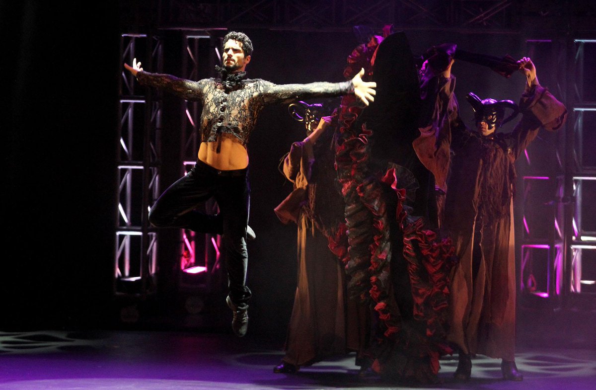 Los Vivancos  <a href="/AuditorioMetPue/">Auditorio Metropolitano</a>  @5deMayoPuebla  <a href="/IMACP/">Instituto Municipal de Arte y Cultura de Puebla</a>  <a href="/CECAPuebla/">CECAP</a>  <a href="/photolivemusic/">PHOTO LIVE MUSIC</a>  @Los_Vivancos