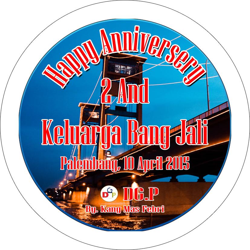KBJ_Palembang12's tweet photo. HBD anniverrsery 2 and KBJ yg tnggal stu hri lgi smga ttp sukses da kompak trus mskpun jauh kta berjauhan.......!!! http://t.co/kO8Gu7l7PS