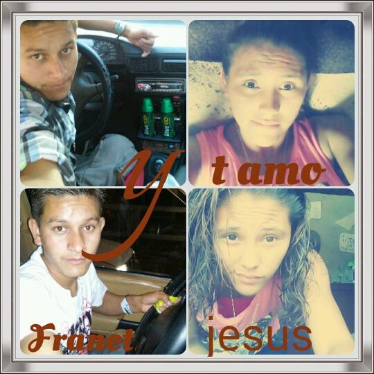 FranetRamirez's tweet image. El.mi todo