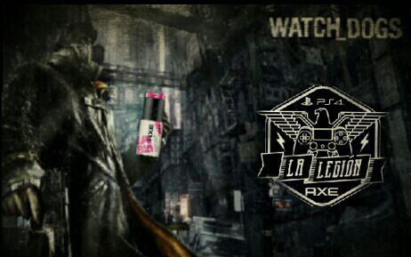 Miiqrobiita's tweet photo. @Axemexico #LegionAxe  #LegiónAxe http://t.co/OW69IVnYZu