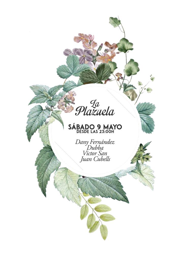 Estáis preparados para pasar una gran noche con la mejor música y el mejor ambiente??